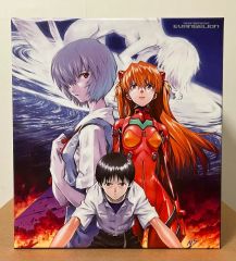 新品未使用】WALLHACK SP-005 EVANGELION 綾波レイ - メルカリ