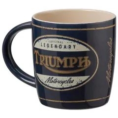TRIUMPH トライアンフ CERAMIC LEGENDARY MUGのサムネイル