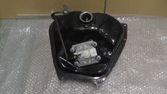 オートバイ XJR400R RH02J-002xxx の オイルクーラー *1783390523