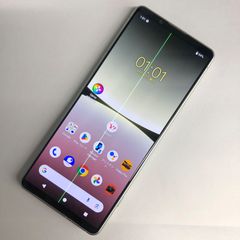 ジャンク Galaxy A22 5G SC-56B ホワイト 64GB - メルカリ