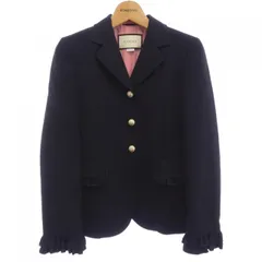 グッチ GUCCI 432417 ZHM88 ジャケットのサムネイル