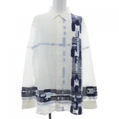 エルメス HERMES シャツのサムネイル