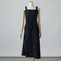 2026年最新】Yohji Yamamoto +Noir レディース ロングワンピースの人気