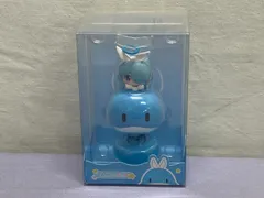 【カメ】【未開封】ブルーアーカイブ アロナ ゆらゆらプチ フィギュア 707 Blue Archiveのサムネイル
