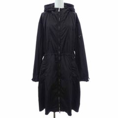 プラダ PRADA トライアングルロゴ 291788 R201 Q04 コート