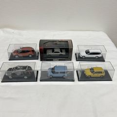 VITESSE Citroen 2CV ミニカー 5台セット - メルカリ