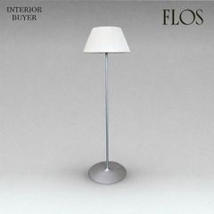 引き取り】FLOS LUMINATOR LED フロアランプ 定価13万 - メルカリ