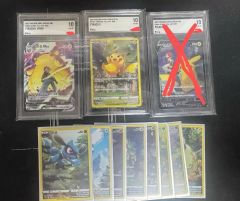 ね*こ様 40万相当ポケモンカード引退品 ね*こ様 40万相当ポケモンカード引退品 - メルカリ