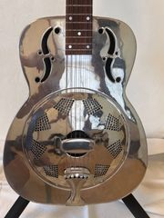 希少品】JOHNSON AXL-998-2 リゾネーターギター 整備品 - メルカリ