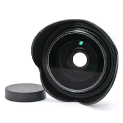 ＜並品＞ INON UWL-100 28AD ワイドコンバージョンレンズ｜水中撮影対応｜広角撮影用アクセサリー｜スレ傷多め｜実用コンディションのサムネイル