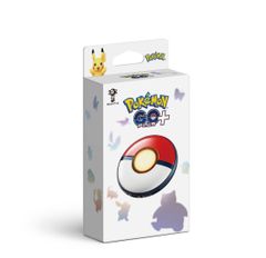 新品未開封 Pokemon GO Plus ＋ ポケモンGOプラスプラス - メルカリ