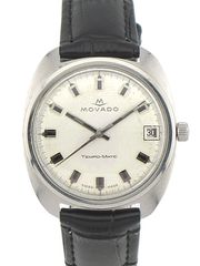 SEIKO 7005-7001 クロスライン デイト OH済み 自動巻き時計 セイコー