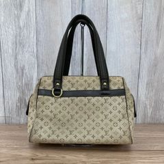 LOUIS VUITTON モノグラムミニ M92214 ジョセフィーヌPM - メルカリ