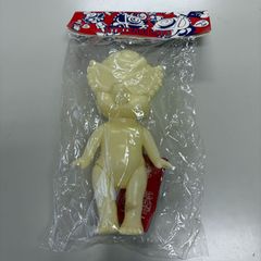 希少】初代 ヒステリックミニ ソフビ ドール 25cm - メルカリ