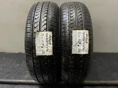 【新品】YOKOHAMA BluEarth AE-01F 195/65R15 91H 15インチ 夏タイヤ 2本 22年製 プリウス カローラ ウィッシュ オーリス等 (VTI521)のサムネイル