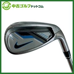 中古】 ダンロップ XXIO FORGED 4-9I/PW 7本セット アイアン セット