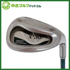 2026年最新】XXIO IMPACT POWER MATCHINGの人気アイテム - メルカリ