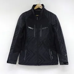 【三重店】RS TAICHI エアーパーカー メッシュジャケット RSJ328 サイズ:M（タイチ/幾何学模様）【446-D941】のサムネイル
