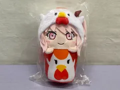 2026年最新】暁山瑞希 ぬいぐるみの人気アイテム - メルカリ