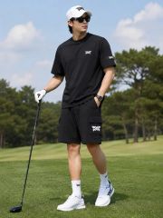 pluto golf ポロシャツ、帽子セット - メルカリ