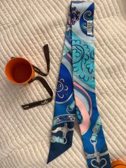 muhawaii様 専用です エルメス ツイリー レイユール・テデ - メルカリ