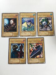 kw3 108 エクスチェンジ DL2-136 レリーフ 遊戯王 - メルカリ