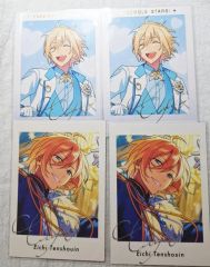 あんスタ 白鳥藍良 ぱしゃっつ vol.4 action - メルカリ