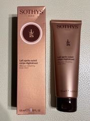 新品未使用】SOTHYS hydra-nourrissant 400ml - メルカリ