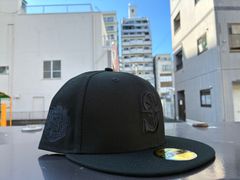 遊戯王 ニューロン交換品 NEW ERAキャップ（帽子） - メルカリ
