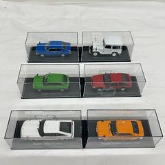 Toyota Crown ミニカー シルバー（②1L5） - メルカリ