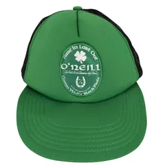 オニール ONEILL メッシュキャップ メンズ 表記無 のサムネイル