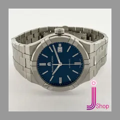 【モーリス･ラクロア】SS/AT AI6008 アイコン 42mm 腕時計のサムネイル
