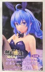 2026年最新】One-Seventh Carat フィギュア ロキシー・ミグルディア