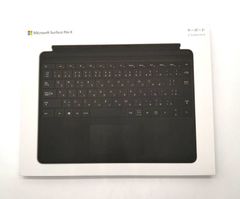 ☆新品☆マクロソフト Surface Pro キーボード QJW-00019☆ - メルカリ