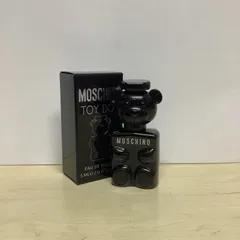 新品未使用　モスキーノ MOSCHINO トイ2ボーイ　オードパルファム ミニ 5mlのサムネイル