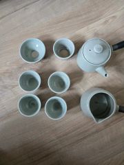 ミンハオ アーティストメイド 茶器 おまけ付き - メルカリ