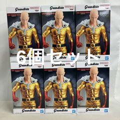 Grandista フィギュア 6点セット まとめ売り - メルカリ
