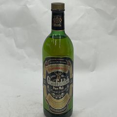 未開栓・希少】グレンフィディック スペシャル オールド リザーブ ミニ