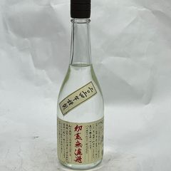 超レア商品☆本格焼酎 ちびちび 初留取り 芋焼酎 西酒造 - メルカリ
