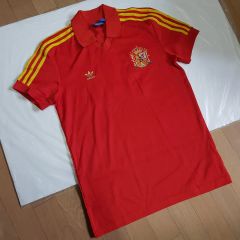 adidas Liverpool FC ポロシャツ レッド sizes - メルカリ