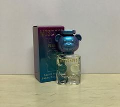 MOSCHINO モスキーノ ライトクラウズ オードトワレ 4.9ml 未使用