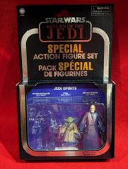 スターウォーズ ヴィンテージコレクション ジェダイの帰還 ジェダイ