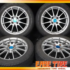 24年製 バリ山 ナンカン ULTRA SPORT NS-II / ECO FORME 15インチ 185/55R15 6J +45 100 4H 4本 アクア ヤリス フィット スイフトのサムネイル