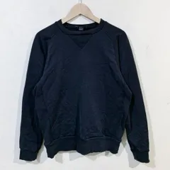 Y-3 ワイスリー Back Logo Sweat 1AX001 ブラック size:1【代官山B07】のサムネイル