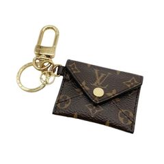 美品 LOUIS VUITTON 付属品付き ポルト クレ キリガミ - メルカリ