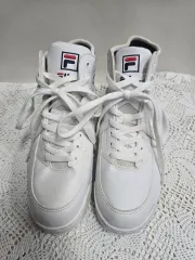 FILA フィラ ハイトップ (限定モデル) 240のサムネイル
