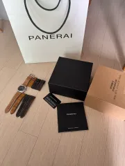 PANERAI 992 フルセットのサムネイル