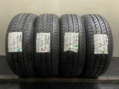 【新品】YOKOHAMA BluEarth AE-01 165/55R14 72V 14インチ 夏タイヤ 4本 22年製 eKスポーツ スピアーノ オッティ ミラ ゼスト等　(VTI525)のサムネイル