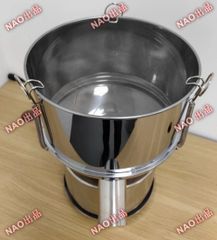 完売品 Komo 電動石臼 製粉機 Fidibus 21 小麦製粉 ドイツ - メルカリ