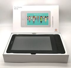 GAOMON PD1161 液晶ペンタブレット 本体 - メルカリ